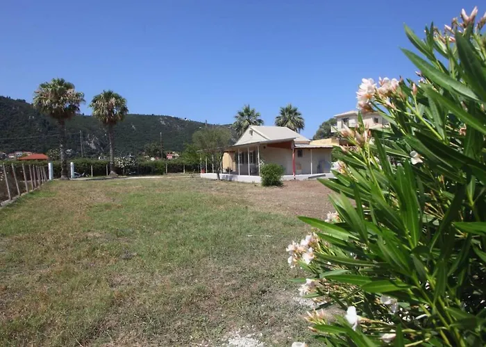 Olga Home Agios Ioannis Lefkada - Lefkada Bnb
