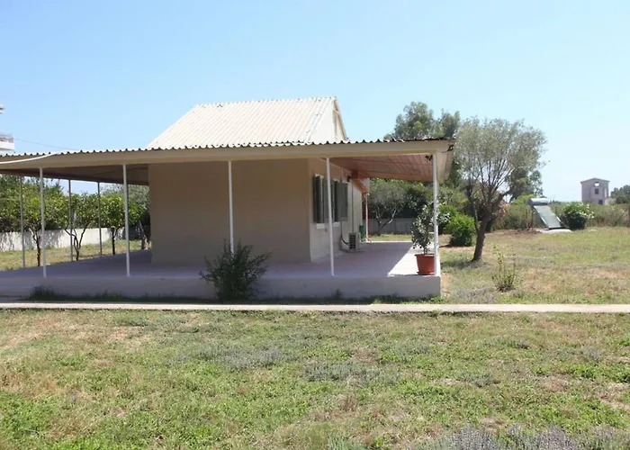 Olga Home Agios Ioannis Lefkada - Lefkada Bnb