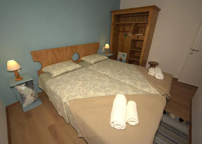 Petrasdream Lefkada