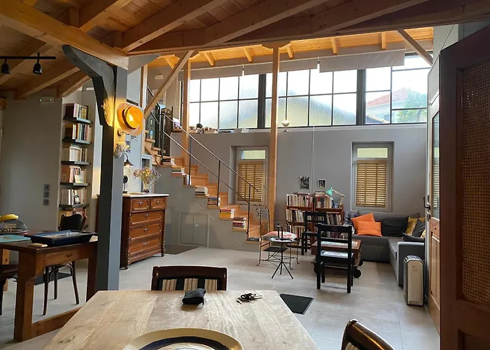 Eliamaria Artistic House