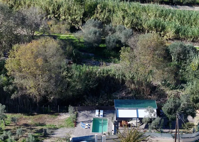 Uliveto Lefkada